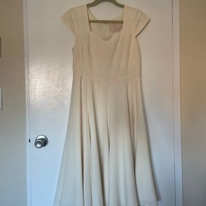 Brand new gal meets glam dress,size 8